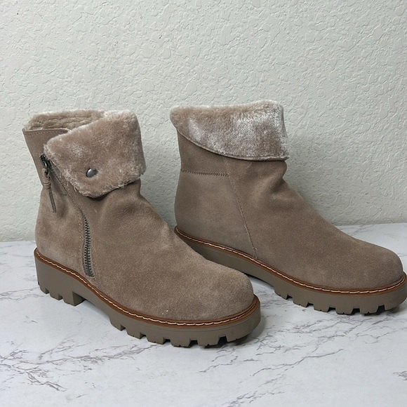 Baretraps Wyoming Water Resistant Boot 7.5M - Picture 4 of 15